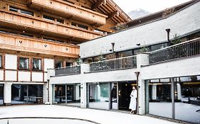 Elisabeth Hotel